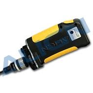 Tool, Super Starter (For Heli) Yellow