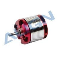Motor, Align 470MX Brushless Motor (1800KV)