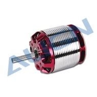 Motor, Align 800MX Brushless Motor (570KV/4530)