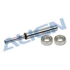 Motor Shaft, Align 800MX