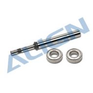Motor Shaft, Align 850MX