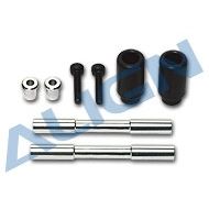 Heli Part, Trex600 Canopy Support