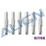 Heli Part, Trex600 Aluminum Hexagonal Bolt