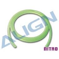 Heli Part, Φ4 Fuel Tube