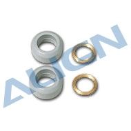 Heli Part, Damper Rubber 70°