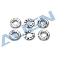 Heli Part, Trex550-700 F5-10M Thrust Bearing