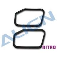 Heli Part, 700XN Fuel Tank Guard