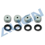 Hei Part, Trex550-700 Canopy Nut