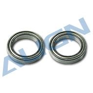 Bearing,  6702ZZ x2