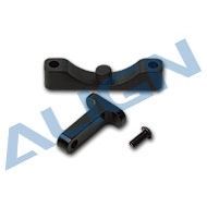 Heli Part, Trex700 Tail Case Part Bag