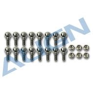 Heli Part, Trex700 Linkage Ball-C Hardware Bag