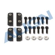 Heli Part, TN70 Frame Mounting Block