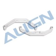Heli Part, TN70 Landing Skid