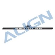 Heli Part, TN70 Carbon Fiber Tail Boom