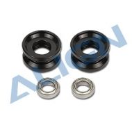 Heli Part, TN70 Torque Tube Bearing Holder