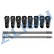 Heli Part, Trex700FL Linkage Rod (A) Set