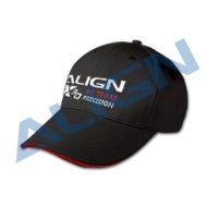 Align Flying Cap Black