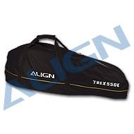 Heli Bag, Trex550 Carrying Bag Black