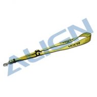 Accessory, Align Radio Strap - Golden Yellow