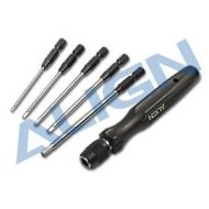 Tool, Screw Driver 1.5mm 2mm 2.5mm 3mm 4mm