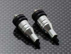 Quick Change Canopy Mount 20mm Trex500 2x