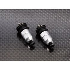 Quick Change Canopy Mount 12.5mm Trex700 2x