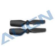 Heli Part, Trex100 Tail Blade x2