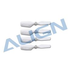Tail Blade, Trex150 20mm White x4