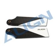 Tail Blade, Align CF 70mm
