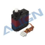 Servo, Align DS150A Digital Servo