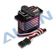 Servo, Align DS450M Digital HV Micro Cyclic Servo