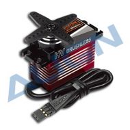 Servo, Align DS820M HV Standard Cyclic Servo 330mm