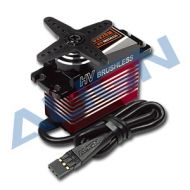 Servo, Align DS820M HV Standard Cyclic Servo 260mm