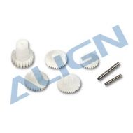 Servo Gear, Align DS150A/155A Servo Gear