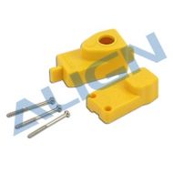 Heli Part, T15 Servo Upper/Lower Cover