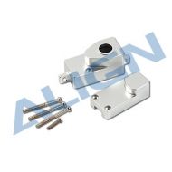 Heli Part, T15M Servo Upper/Lower Cover