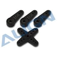 Servo Arm, Align D4BF Micro Servo Horn