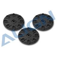 Servo Arm, Align D6BF Servo Horn x3