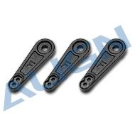 Servo Arm, Align D6DF Servo Horn x3