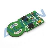 Align DS615 Servo Circuit Board