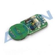 Align DS825/DS825M Servo Circuit Board