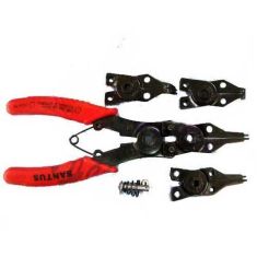 Tool, Circlip Plier L180×W10×H30mm