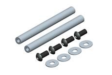 Heli Part, Chase Feathering Shaft