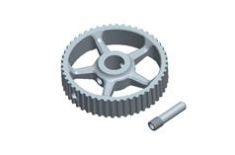 Heli Part, Chase First Reduction Gear 50T