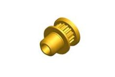 Heli Part, Chase Tail Shaft Spiral Bevel Gear 15T