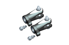 Heli Part, Chase Tail Rotor Holder