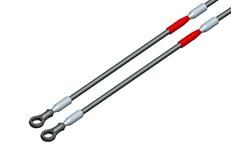 Heli Part, Chase Tail Pitch Linkage Rod