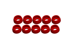 Heli Part, Chase Frame Anodised Washer