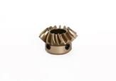 Heli Part, Agile5.5 Backend Drive Spiral Bevel Gear