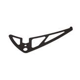 Heli Part, Agile5.5 CF Vertical Stabilizer
